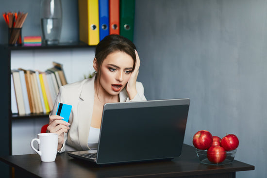 5 Common Mistakes to Avoid When Building Your Faceless Online Business - Complete From Home