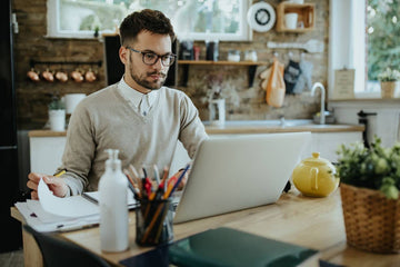 How to Start a Faceless Online Business in 2025 - Complete From Home