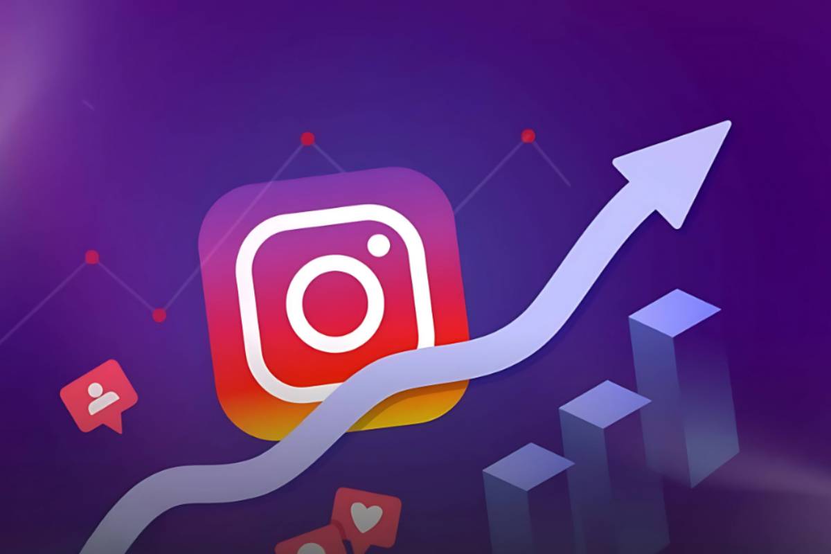 Instagram Growth Strategies for 2025: What You Need to Know - Complete From Home