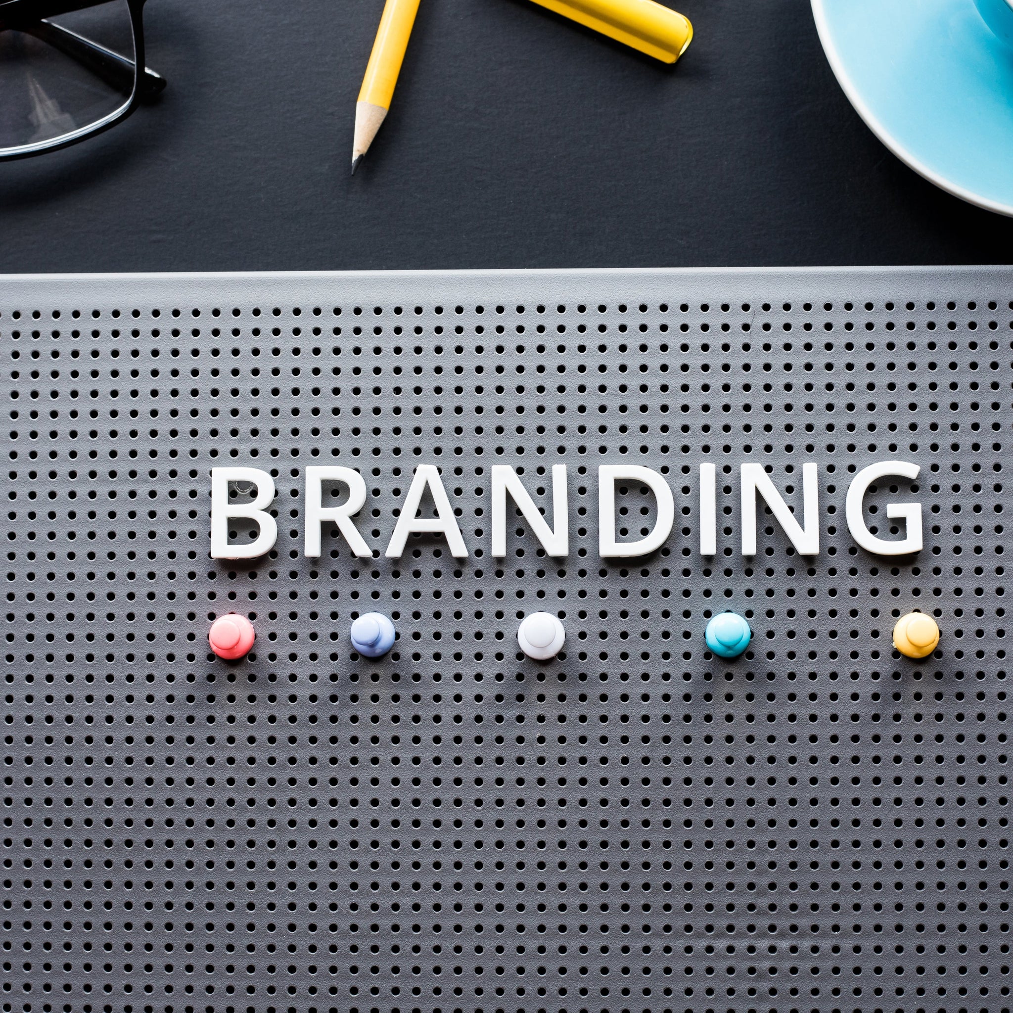 Why Branding Matters More Than Ever in 2025 — And How to Do It Right - Complete From Home