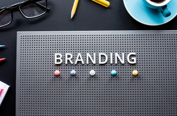 Why Branding Matters More Than Ever in 2025 — And How to Do It Right - Complete From Home